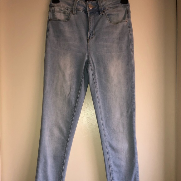 ymi flex jeans
